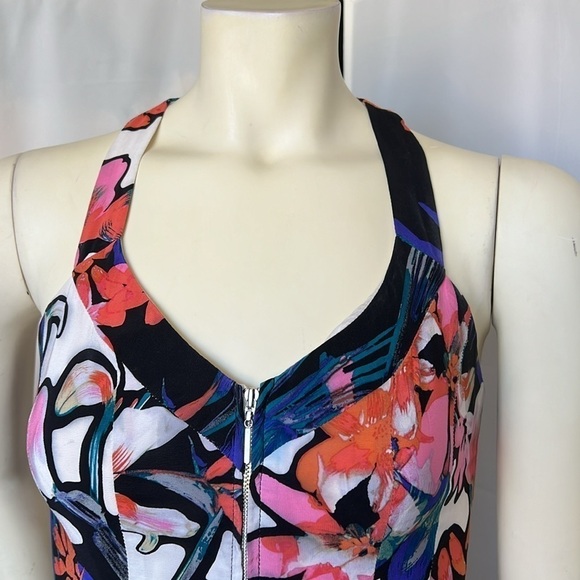 NANETTE Lepore Silk mini Dress - Picture 2 of 10